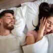 When you should seek treatment for snoring – amid new drug hopes