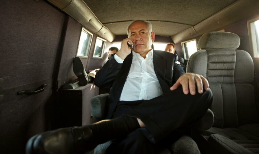 Israël : un documentaire explosif sur Netanyahu et son clan poursuivis pour corruption