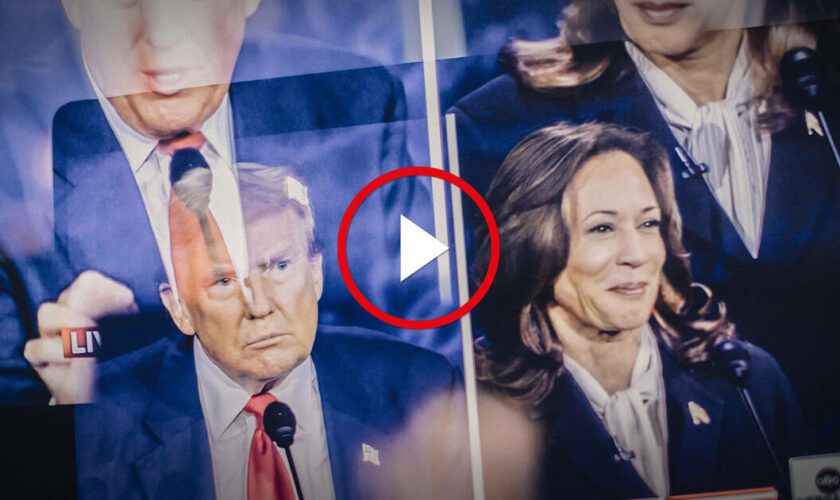 La présidentielle américaine peut-elle échapper à Kamala Harris après son débat face à Donald Trump ? La revue d’actu de «Libé» sur Twitch