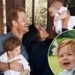 Prince Harry reveals the 'best gift' he's ever received as he prepares to celebrate his 40th birthday at home in California with 'close friends'