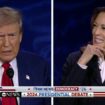 International press reacts to Trump-Harris debate as world watches 'fiery debate'