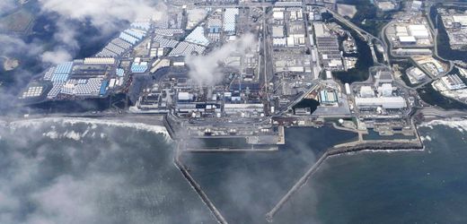 Fukushima: »Japan will zeigen, man kann das hoch radioaktive Material herausholen«