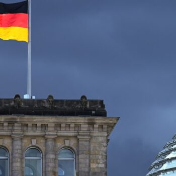 Inflation : en Allemagne, un recul inédit depuis 2021