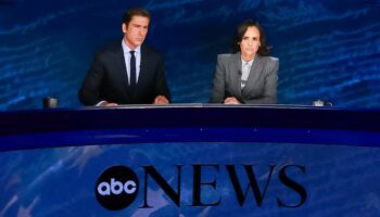 Political analyst accuses ABC of soft treatment on Harris' policy flip-flops: 'Biggest failure' of night