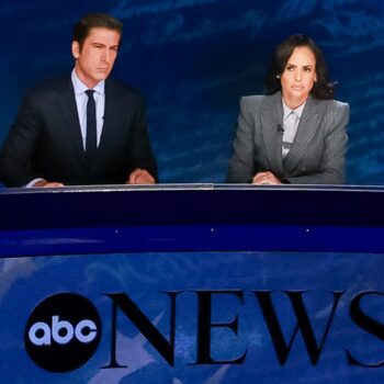 Political analyst accuses ABC of soft treatment on Harris' policy flip-flops: 'Biggest failure' of night