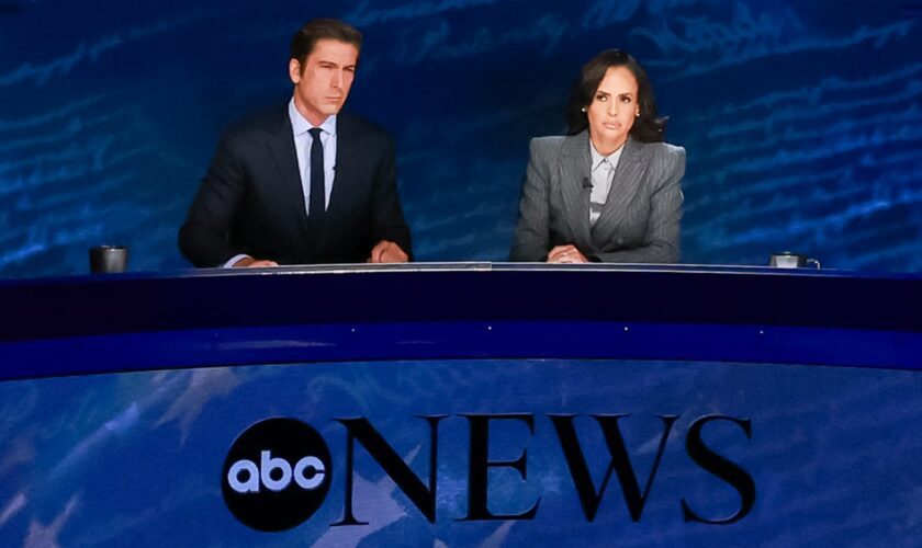 Political analyst accuses ABC of soft treatment on Harris' policy flip-flops: 'Biggest failure' of night