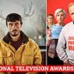 National Television Awards 2024 LIVE: All the action from The O2 as nominees from Netflix, ITV and BBC battle it out on British TV’s big night