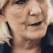 Marine Le Pen de nouveau condamnée en appel pour diffamation