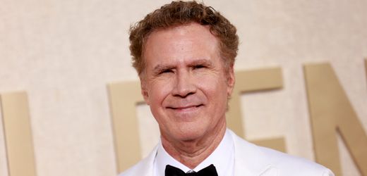 Will Ferrell: SNL-Schauspieler würde sich heute nicht mehr als Frau verkleiden