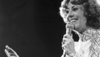 Caterina Valente im Alter von 93 verstorben