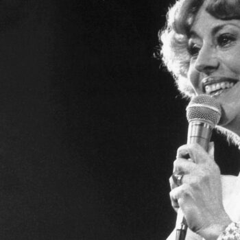 Caterina Valente im Alter von 93 verstorben