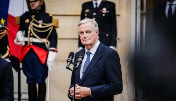 Michel Barnier à Matignon : une cohabitation en trompe-l’œil