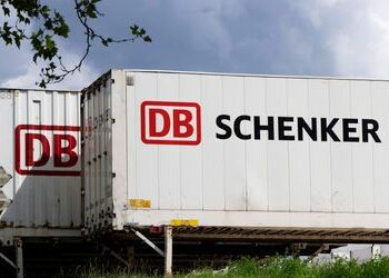 Schenker: Bahn-Spedition soll an dänische DSV verkauft werden