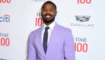 "Black Panther"-Star Michael B. Jordan macht sich erneut als Regisseur einen Namen.