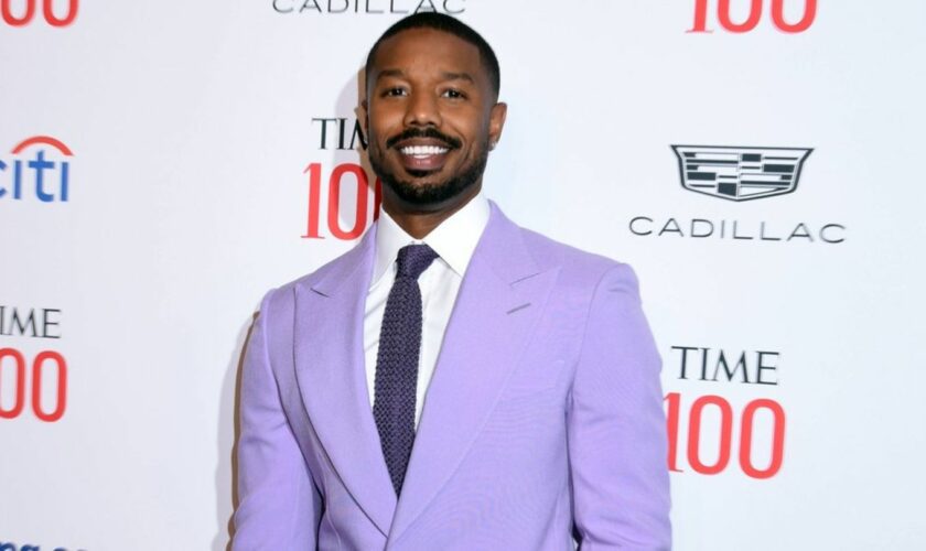 "Black Panther"-Star Michael B. Jordan macht sich erneut als Regisseur einen Namen.