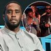 Sean 'Diddy' Combs SUED by Danity Kane's Dawn Richard for 'terrorizing and sexually abusing' her amid rapper's mounting legal woes