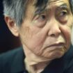 Alberto Fujimori ist tot: Ex-Präsident von Peru im Alter von 86 Jahren gestorben