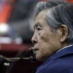 Peru: Früherer peruanischer Präsident Alberto Fujimori stirbt mit 86 Jahren