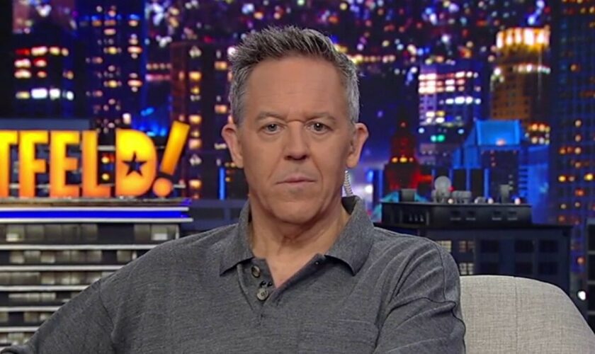 GREG GUTFELD: Expecting honesty from ABC is like expecting integrity from pond scum