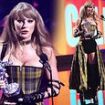 Taylor Swift pays tribute to 9/11 victims as she accepts award at 2024 MTV VMAs: 'Everything that happens tonight falls behind that'