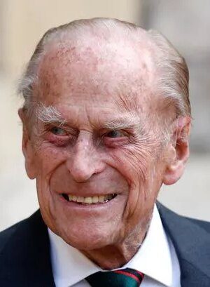 Prince Philip's key act for Prince William in grandson's his darkest hour