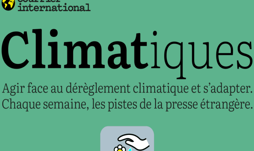 Faites du bruit pour le climat