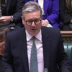 UK politics – live: Labour winter fuel vote rebels to face action as Starmer accused of hiding impact of cuts