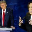 Contre-attaques mordantes, position surplombante… On décrypte la stratégie de Kamala Harris face à Donald Trump