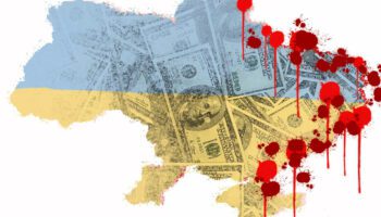 L’Ukraine, terrain de jeu lucratif des multinationales occidentales