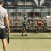 Sportart Padel wird beliebter: Schlag auf Schlag