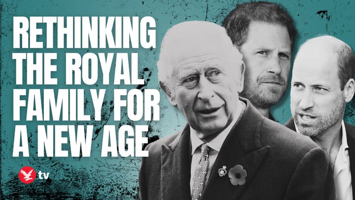 Can the Royal Family Survive?