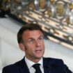 Emmanuel Macron appelle à « toujours prendre en compte » le vote des Français, la gauche s’étouffe