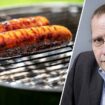 Der Kampf ums Recht auf Grillen hat etwas Groteskes