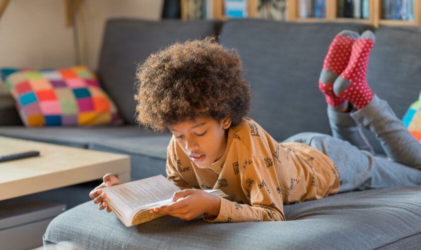 Comment donner le goût de la lecture à son enfant ? Les conseils d’une bibliothécaire jeunesse