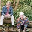 Rolf Harris’ dementia-struck widow Alwen Hughes dies aged 93 after standing by her disgraced paedophile husband until his death to neck cancer