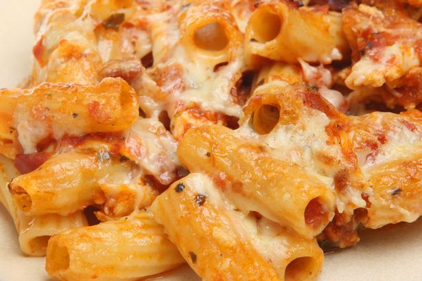 Mum's 'easy' pasta bake recipe has unique twist that families love