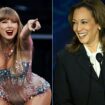 « Une dirigeante douée et solide » : Taylor Swift annonce soutenir Kamala Harris face à Donald Trump