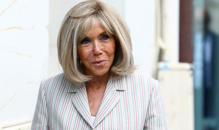 Fake news transphobe contre Brigitte Macron : deux femmes condamnées pour diffamation publique