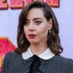 'Parks and Recreation' star Aubrey Plaza suffered unexplained stroke at age 20: 'I was paralyzed'