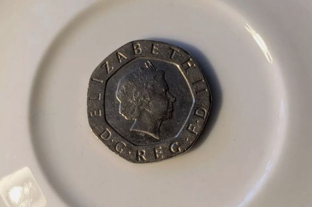 You could own 'super rare' 25p coin that looks like 20p – and it's worth staggering amount