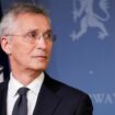 Jens Stoltenberg: Nato-Chef soll neuer Vorsitzender der Münchner Sicherheitskonferenz werden