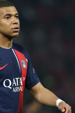 Le PSG refuse de payer les 55 millions d'euros d'impayés à Kylian Mbappé