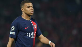 Le PSG refuse de payer les 55 millions d'euros d'impayés à Kylian Mbappé