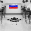 Drones et "valeurs familiales" : la guerre et l’endoctrinement sur les bancs de l’école russe