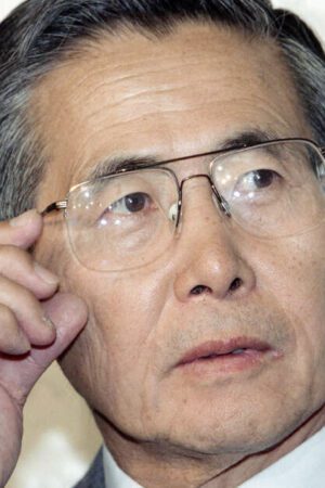 Alberto Fujimori est mort, mais son héritage divise encore