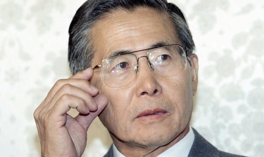 Alberto Fujimori est mort, mais son héritage divise encore