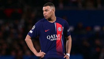 Mbappé-PSG : le club refuse de payer les 55 millions d’euros malgré la décision de la LFP