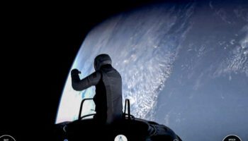 Polaris Dawn : SpaceX réalise la première sortie privée dans l’espace de l’histoire