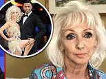 Debbie McGee reveals she has been asked to give evidence in the BBC's Strictly misconduct probe after she was partnered with Giovanni Pernice on the show