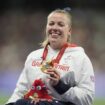 I am far from done – Hannah Cockroft eyes more Paralympic glory in Los Angeles